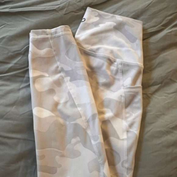 Lot of 3 fitness leggings/tights RBX Head and Balance Collection Size Small - Picture 11 of 15